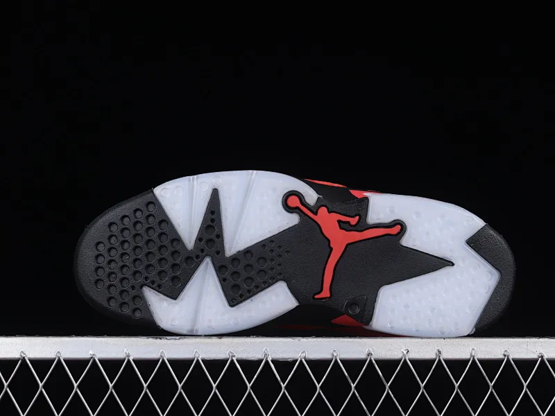 All categories Air Jordan Jordan series basketball shoes Air Jordan 6 G version Air Jordan 6 "Toro" AJ6 Joe 6 big red CT8529-600